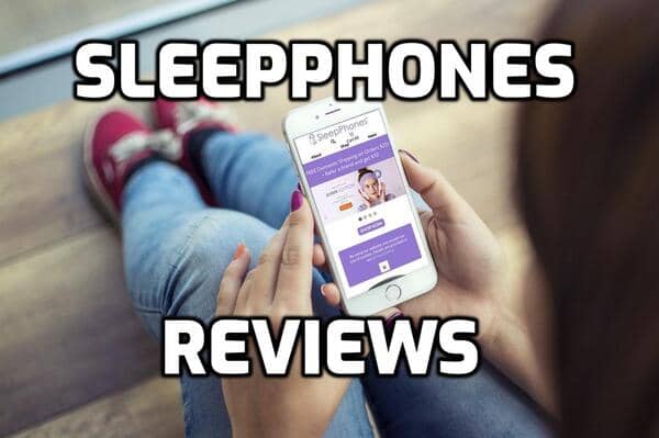 Sleepphones Review