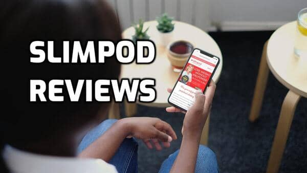 Slimpod Review