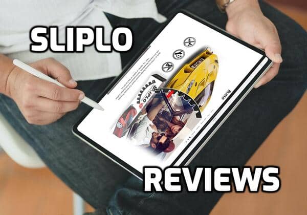 Sliplo Review