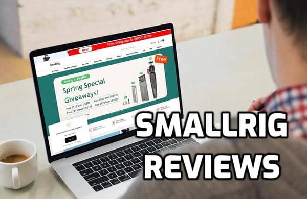 Smallrig Review