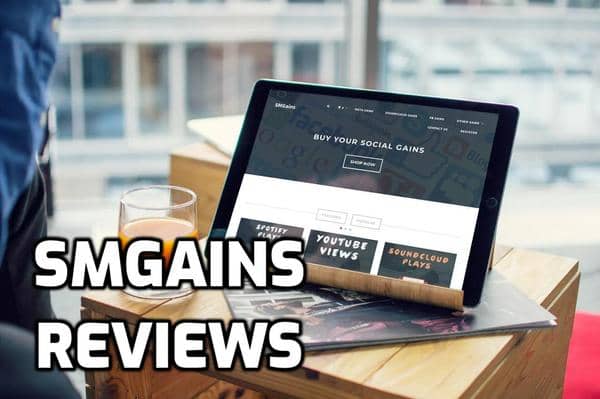 Smgains Review
