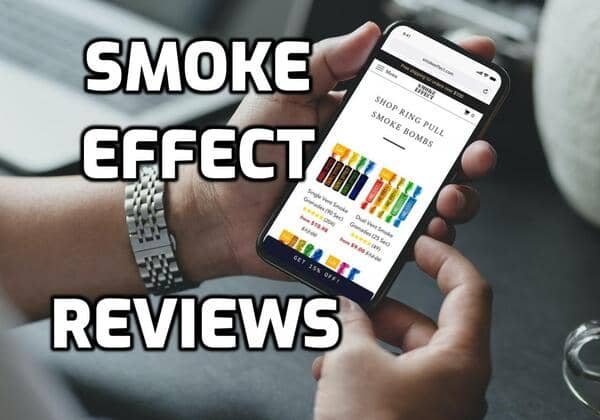 Smoke Effect Review