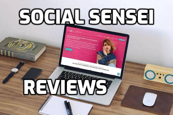 Social Sensei Review