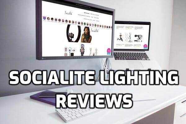 Socialite Lighting Review