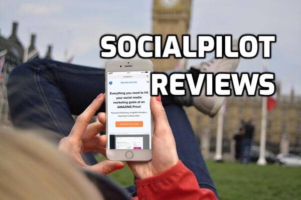 Socialpilot Review