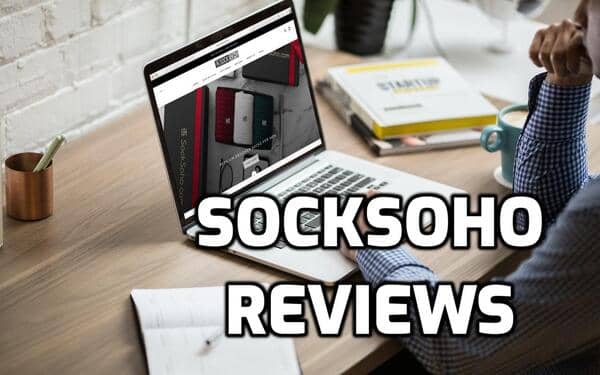 Socksoho Review