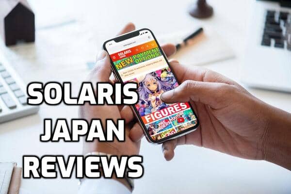 Solaris Japan Review