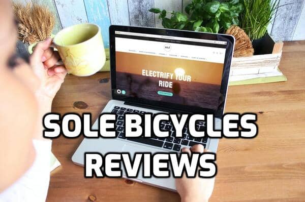 Sole Bicycles Review