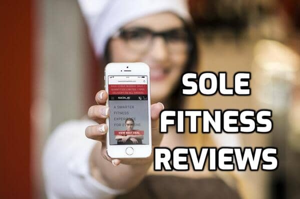 Sole Fitness Review