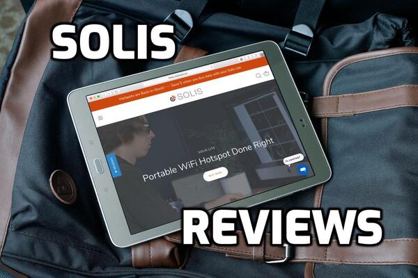 Solis Review