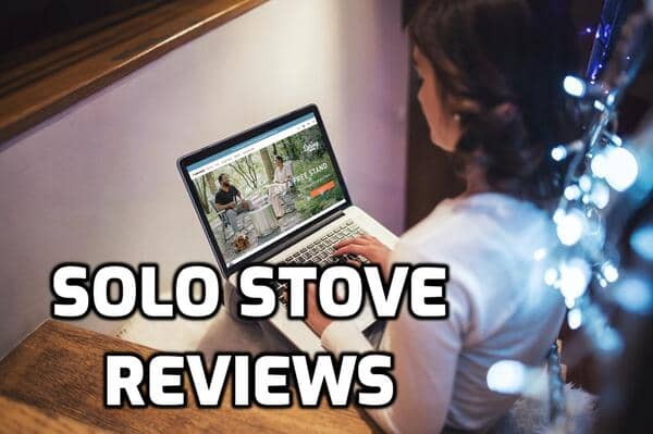 Solo Stove Review