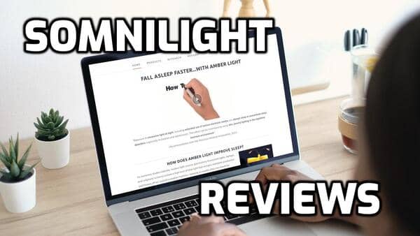 Somnilight Review