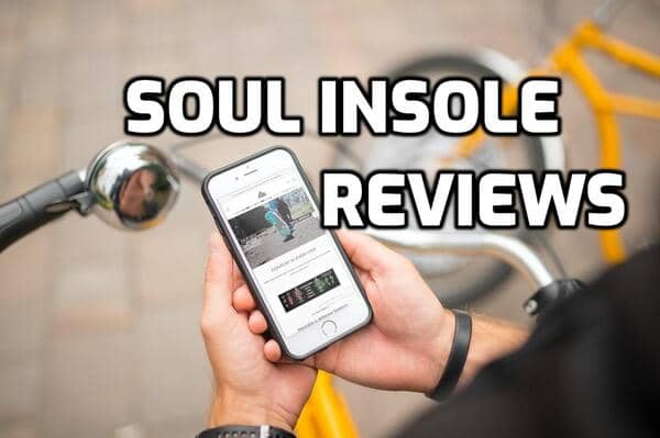 Soul Insole Review