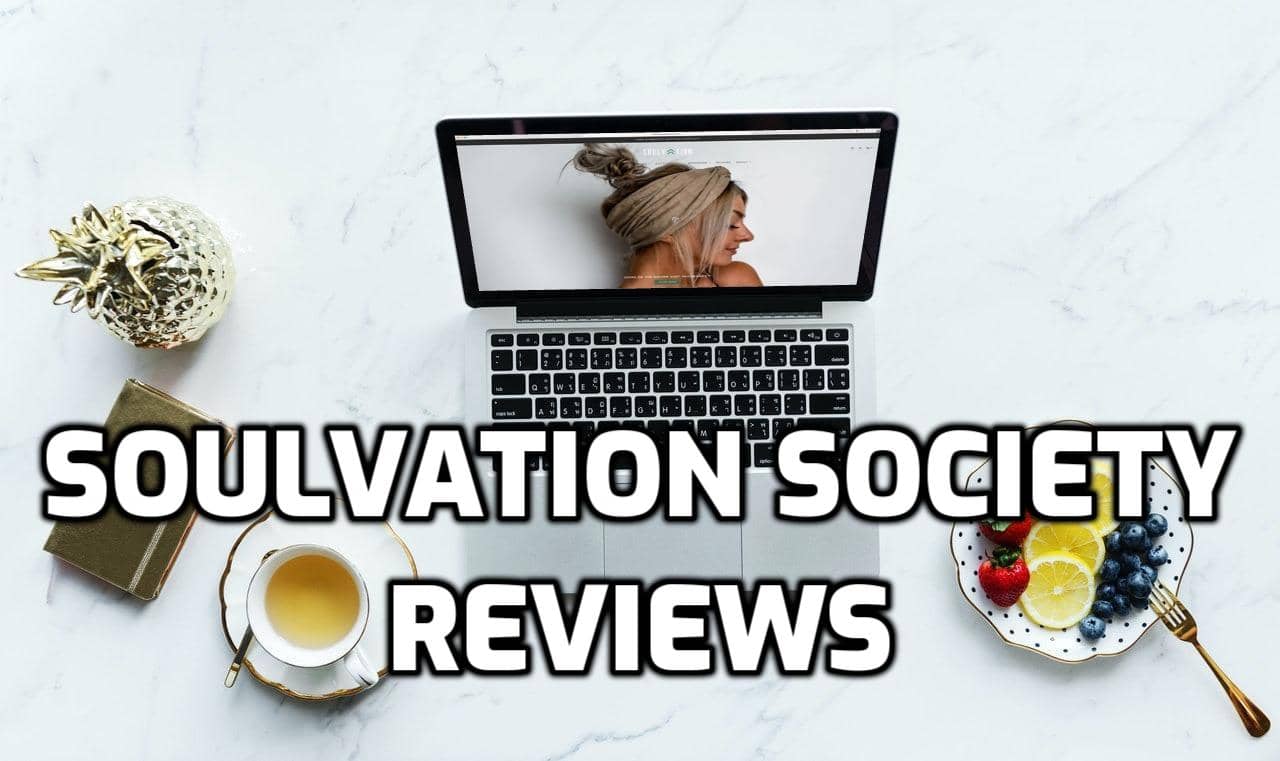 Soulvation Society Review