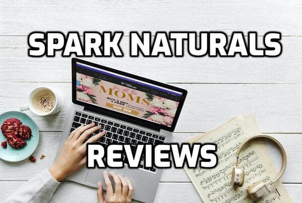 Spark Naturals Review