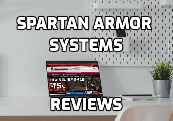 Spartan Armor Systems Review