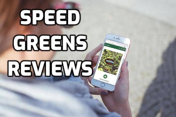 Speed Greens Review