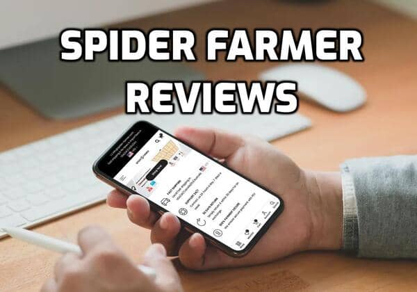 Spider Farmer Review