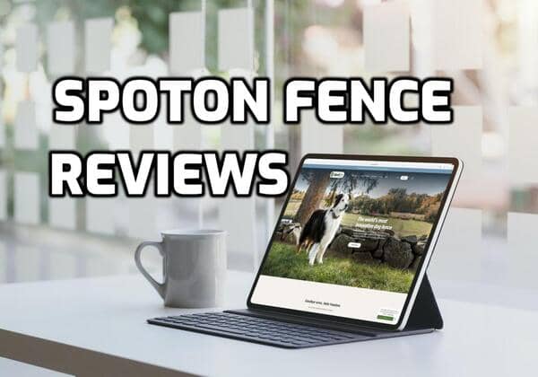 Spoton Virtual Fence Review