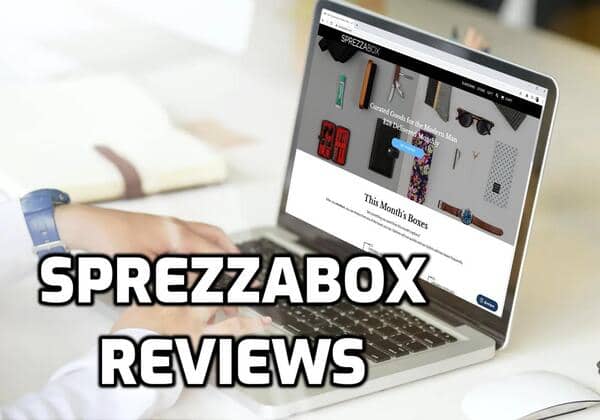 Sprezzabox Review