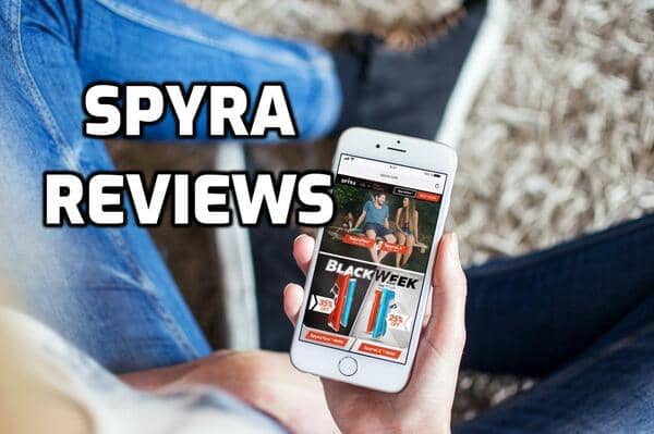 Spyra Review