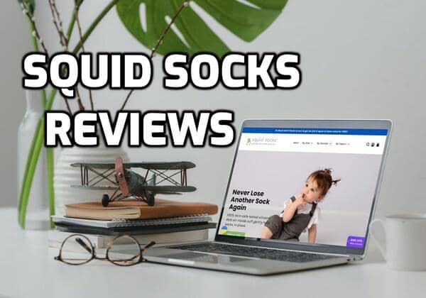 Squid Socks Review