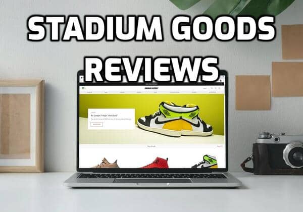 Stadium Goods Review