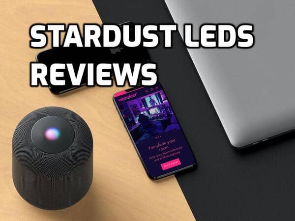 Stardust Leds Review