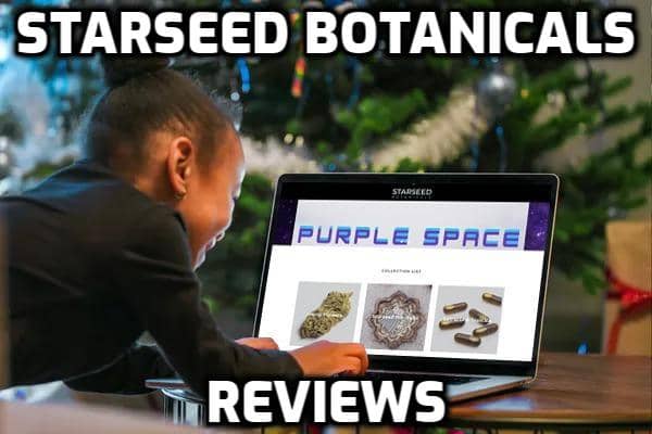 Starseed Botanicals Review