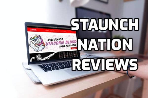 Staunch Nation Review