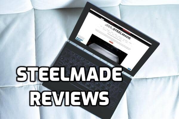 Steelmade Review