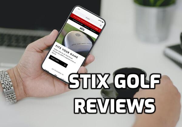 Stix Golf Review