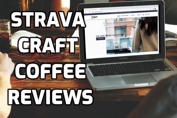 Strava Craft Coffee Review