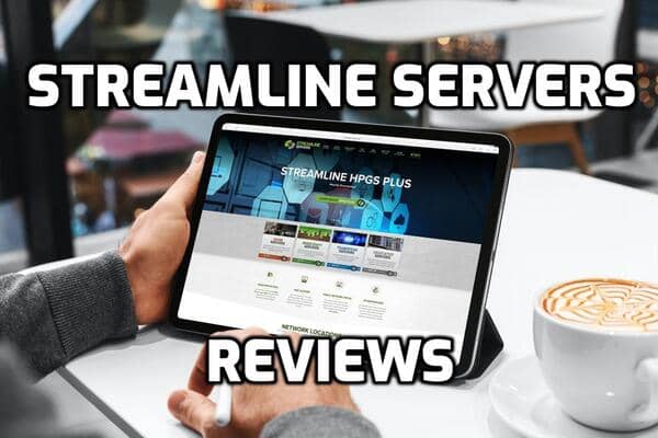Streamline Servers Review