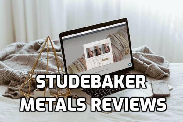 Studebaker Metals Reviews