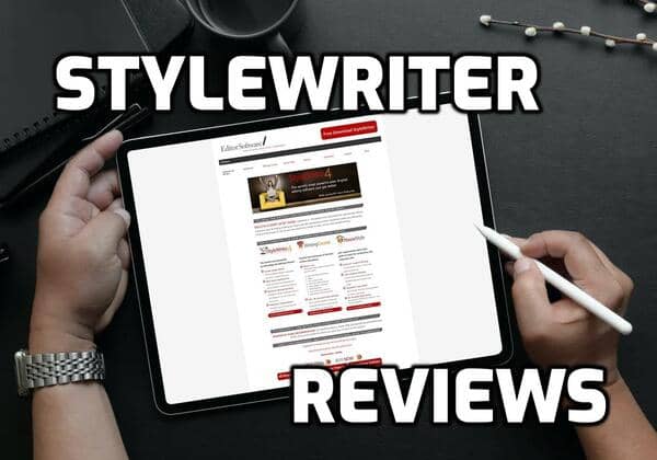 stylewriter 4 reviews