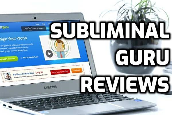 Subliminal Guru Review