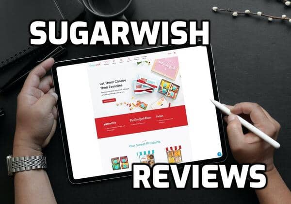 Sugarwish Review