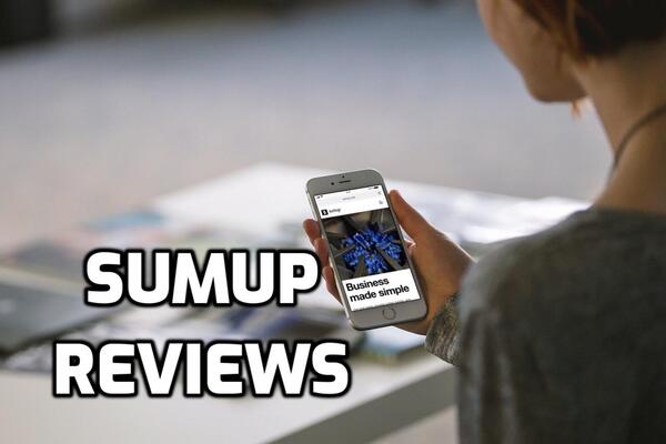 SumUp Reviews