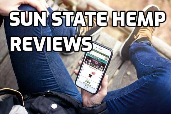 Sun State Hemp Review