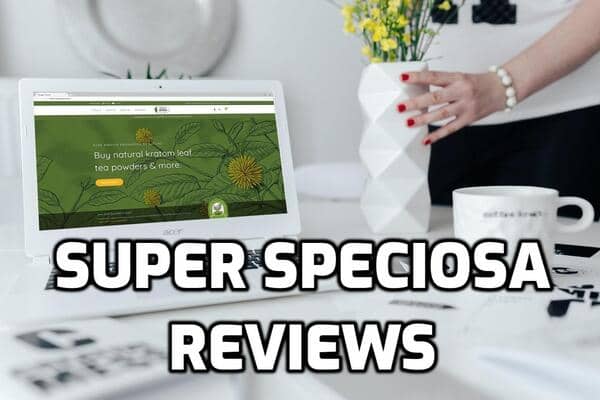 Super Speciosa Review