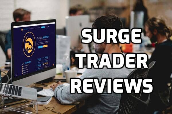 Surge Trader Review