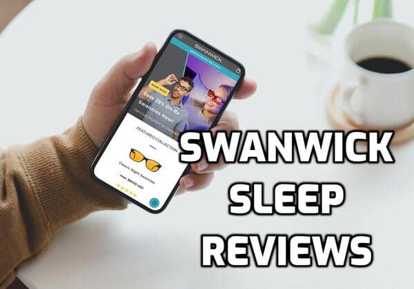Swanwick Sleep Review