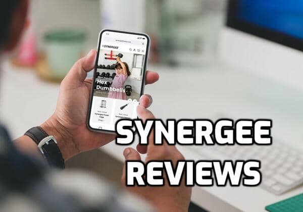 Synergee Review