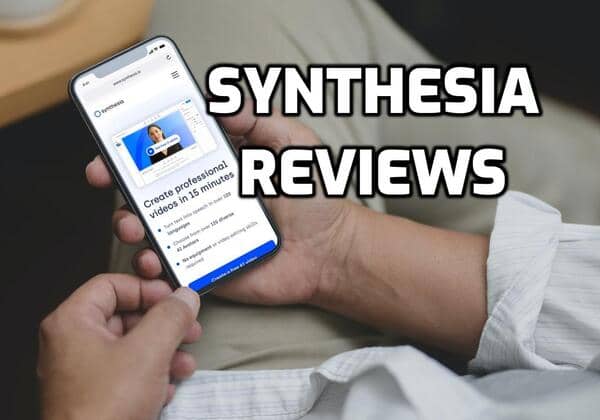 Synthesia Review
