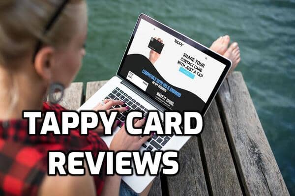Tappy Card Review