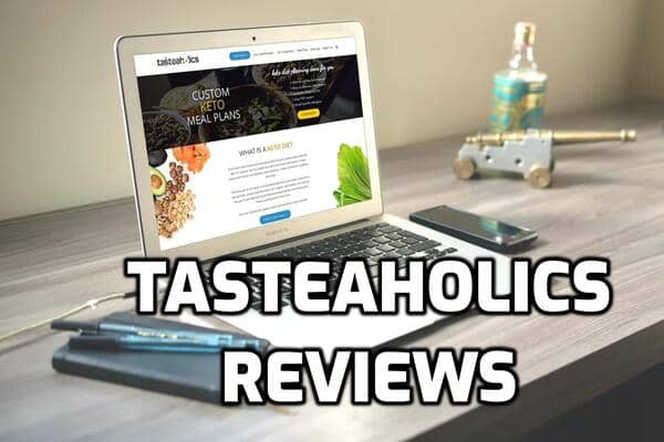 Tasteaholics Review