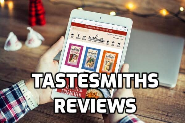 Tastesmiths Review