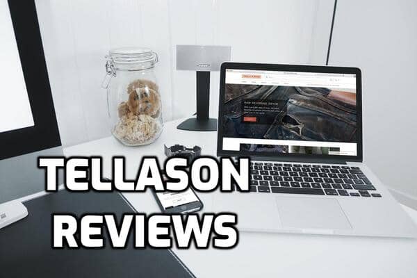 Tellason Review