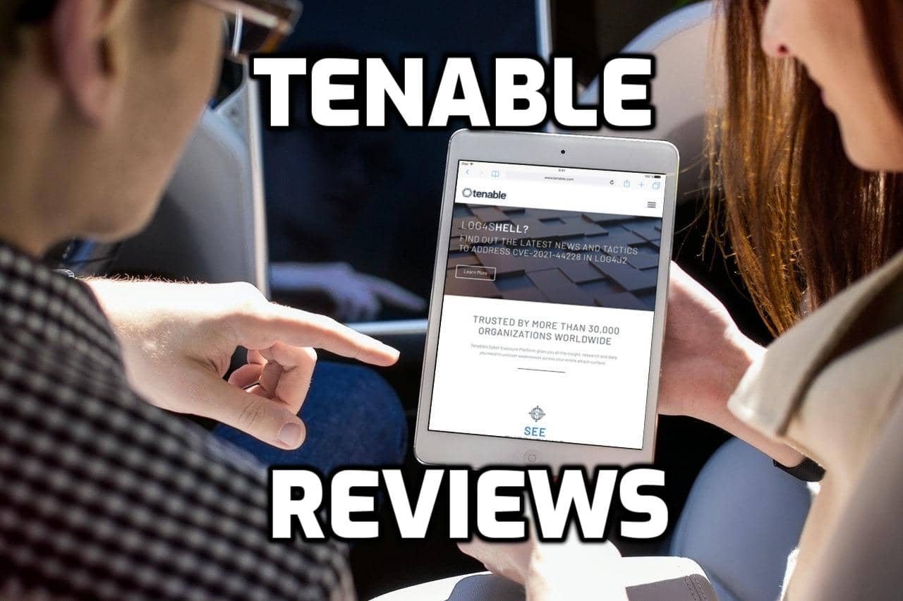Tenable Reviews